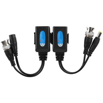 Transmiter video audio do kamer - pasywny CCTV [22090000584]